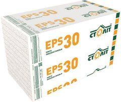Століт EPS-30 1х1х0,05