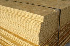 OSB-плита 15мм 1250х2500