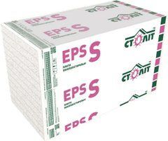 Століт EPS-S 1х0,5х0,05