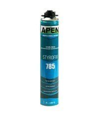 Клей-Піна APEN Styrofix 785 750мл